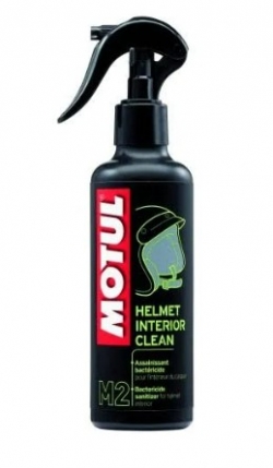 MOTUL M2 Helmet Interior Clean (250ml)