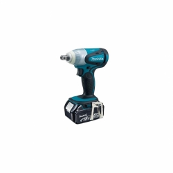Makita DTW251RMJ Гайковерт аккумуляторный Makita DTW251RMJ Гайковерт аккумуляторный