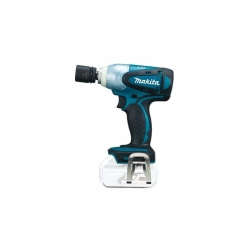 Makita DTW251Z Аккумуляторный ударный гайковерт (без аккумулятора и кейса) Makita DTW251Z Аккумуляторный ударный гайковерт (без аккумулятора и кейса)
