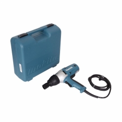 MAKITA TW0350 Электрогайковерт импульсный MAKITA TW0350 Электрогайковерт импульсный