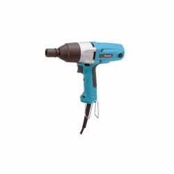 MAKITA TW0200 Электрогайковерт импульсный MAKITA TW0200 Электрогайковерт импульсный