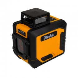 Лазерный уровень 360° Mächtz MLL-05 G Лазерный уровень 360° Mächtz MLL-05 G