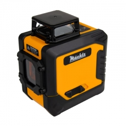 Лазерный уровень 360° Mächtz MLL-05 GL Лазерный уровень 360° Mächtz MLL-05 GL