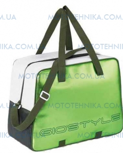 Ізотермічна сумка Silk 35 L