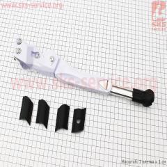 Подножка боковая задняя телескопическая для 24 Подножка боковая задняя телескопическая для 24