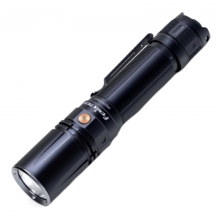 Ліхтар лазерний Fenix TK30 Laser (Led, 500 люмен, 3 режими, 1x21700, USB Type-С), комплект (5-1197)