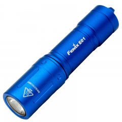 Ліхтар Fenix E01 V2.0 (Cree XP-G2 S3, 100 люмен, 3 режими, 1xAAA), синій (5-1204_blue)