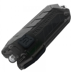   Nitecore TUBE v2.0 (1 LED, 55 , 2 , USB),  (6-1147_V2_black)