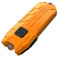   Nitecore TUBE v2.0 (1 LED, 55 , 2 , USB),  (6-1147_V2_orange)