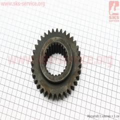  3     Z=24/35 DongFeng 354/404 (300.37.143-2) (615285)