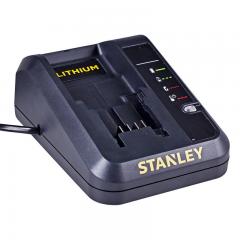 Зарядний пристрій STANLEY SC201 (SC201)