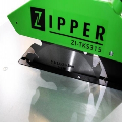   Zipper ZI-TKS315 (ZI-TKS315_400V)