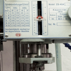   Holzmann ZS 40HS (ZS40HS_400V)