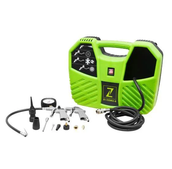 Компрессор Zipper ZI-COM2-8 (ZI-COM2-8)