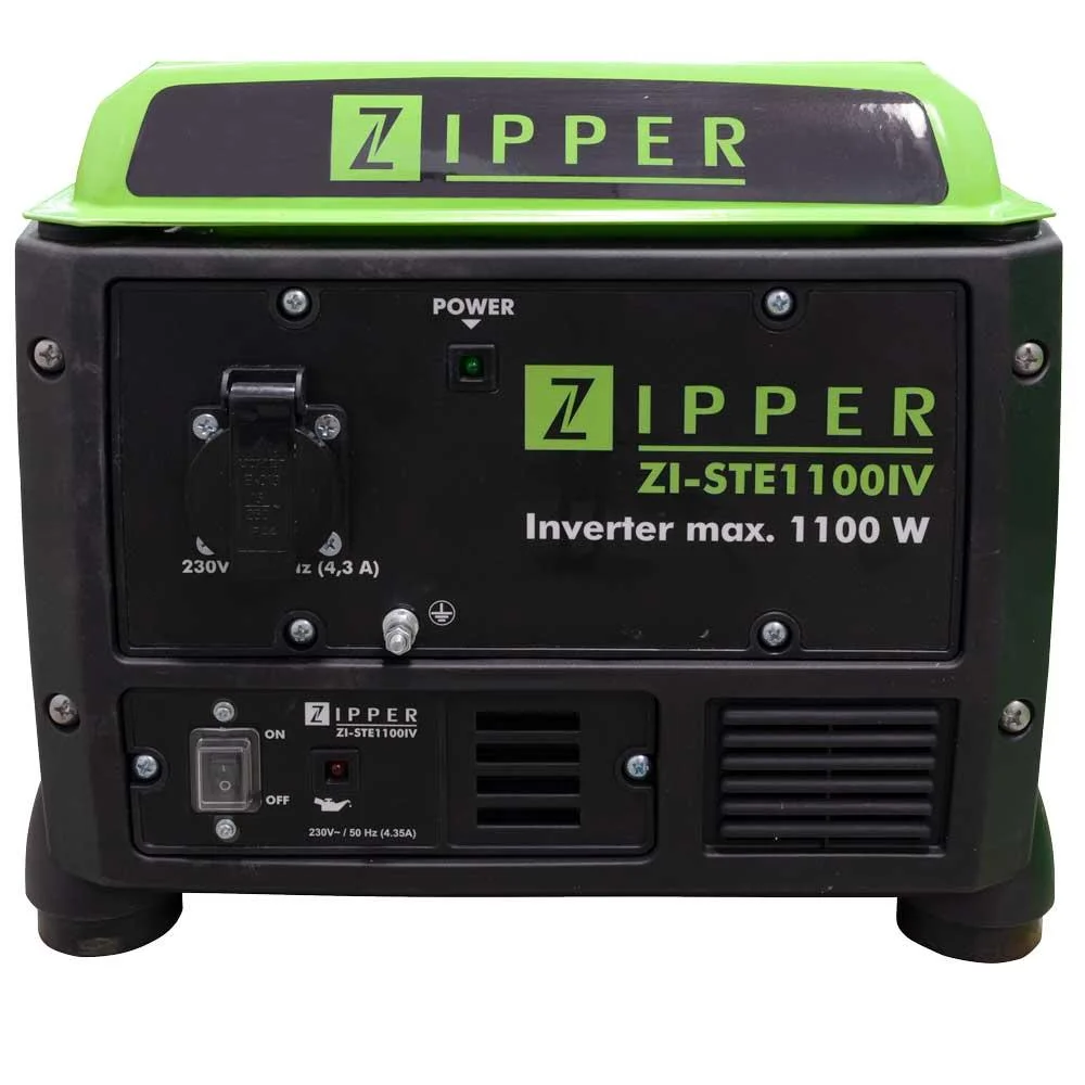   Zipper ZI-STE1100IV (ZI-STE1100IV)