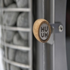 ϳ     HUUM HIVE Wood 13 kW (109278).
