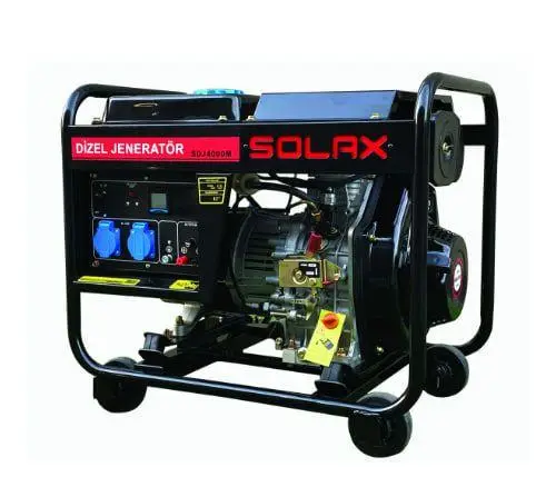  SOLAX SDJ4000M (SDJ4000M)