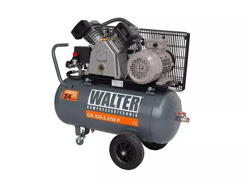   WALTER GK 420-2,2/50 P (GK 420-2,2/50 P)