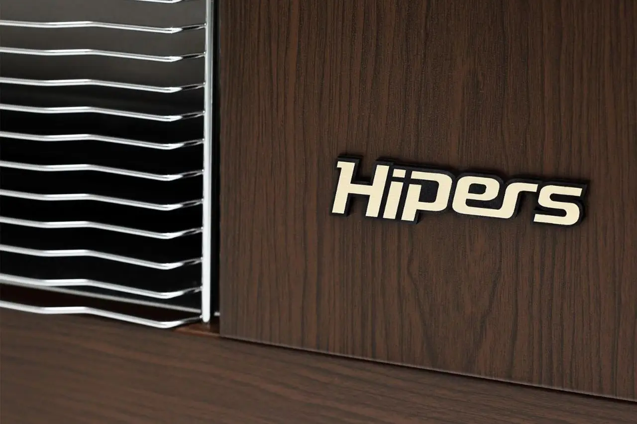   Hipers DHOE-150, 17,4  (DHOE-150)