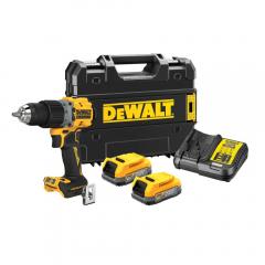 -    DeWALT DCD805E2T (DCD805E2T)