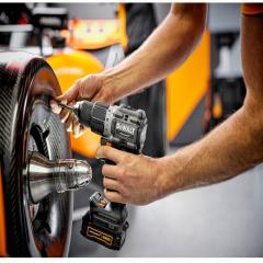 - McLaren F1 TEAM LIMITED EDITION DeWALT DCD85ME2GT (DCD85ME2GT)