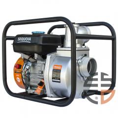 Мотопомпа бензинова для чистої води SEQUOIA SPP1000 (SPP1000) Мотопомпа бензинова для чистої води SEQUOIA SPP1000 (SPP1000)