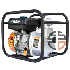 Мотопомпа бензинова для чистої води SEQUOIA SPP600 (SPP600) Мотопомпа бензинова для чистої води SEQUOIA SPP600 (SPP600)