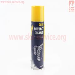 "  " "Contact Cleaner"",  450ml" (304471)