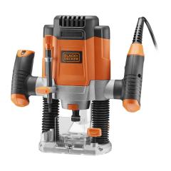   BLACK + DECKER KW1200E