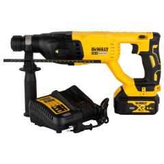    SDS-Plus DeWALT DCH133M1 (DCH133M1)