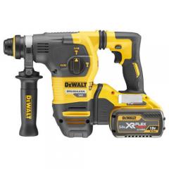    SDS - Plus DeWALT DCH333X2 (DCH333X2)