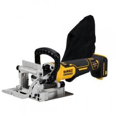 Фрезер аккумуляторный бесщёточный DeWALT DCW682N (DCW682N) Фрезер аккумуляторный бесщёточный DeWALT DCW682N (DCW682N)