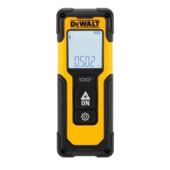 Дальномер лазерный DeWALT DWHT77100 (DWHT77100) Дальномер лазерный DeWALT DWHT77100 (DWHT77100)