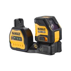 Уровень лазерный линейный DeWALT DCE088NG18 (DCE088NG18) Уровень лазерный линейный DeWALT DCE088NG18 (DCE088NG18)