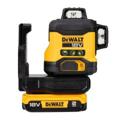 Уровень лазерный линейный DeWALT DCLE34031D1 (DCLE34031D1) Уровень лазерный линейный DeWALT DCLE34031D1 (DCLE34031D1)