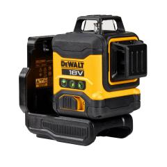 Уровень лазерный линейный DeWALT DCLE34031N (DCLE34031N) Уровень лазерный линейный DeWALT DCLE34031N (DCLE34031N)