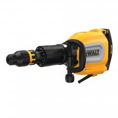 Молоток отбойный сетевой бесщёточный DeWALT D25911K (D25911K) Молоток отбойный сетевой бесщёточный DeWALT D25911K (D25911K)