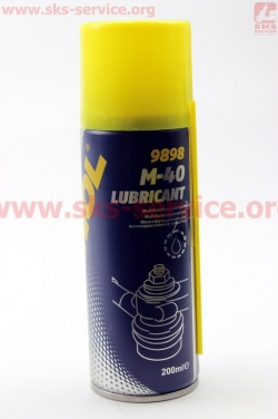 M40 -   (  WD - 40 )  200 (304005)