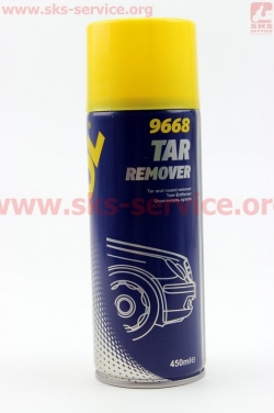       - TAR Remover ,  450ml (304070)