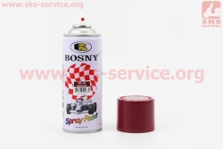 BOSNY- 38 - "",  400ml (304248)