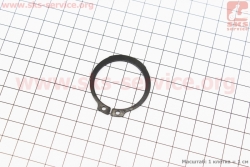 Фреза - Стопорное кольцо Ø35мм первичного вала N175/195N (604621)